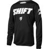 Unisex Retro Athletic Cycling Jersey Quick-Dry Loose Long Sleeve T-Shirt Mountain Bike Downhill Outdoor Sports