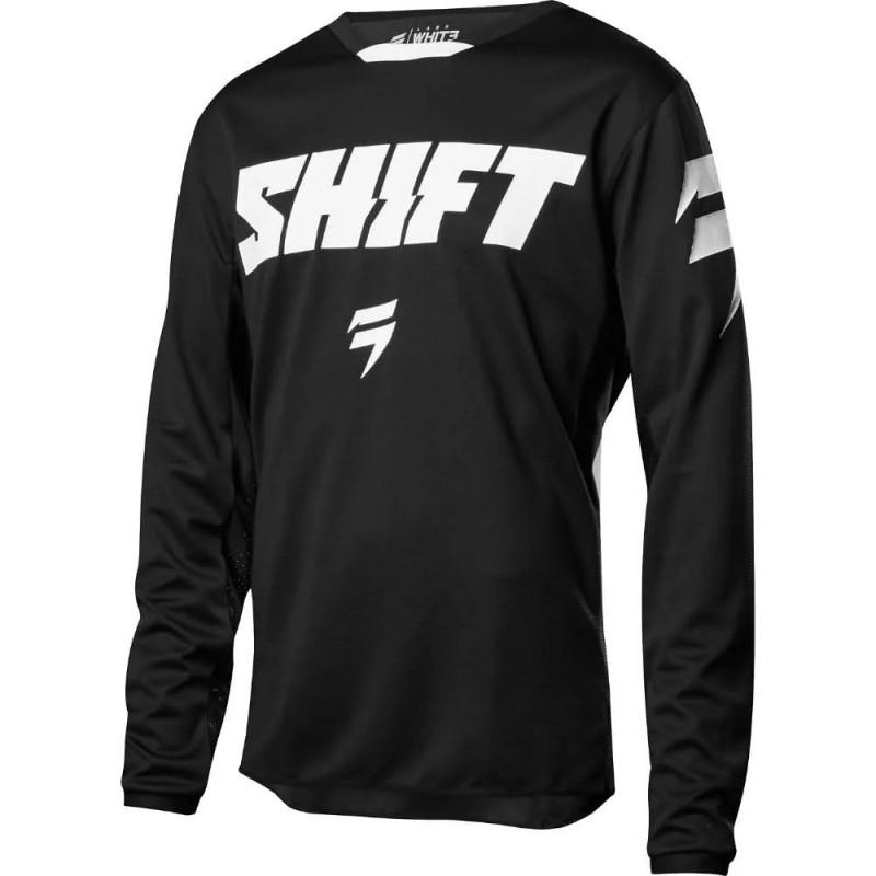 Unisex Retro Athletic Cycling Jersey Quick-Dry Loose Long Sleeve T-Shirt Mountain Bike Downhill Outdoor Sports