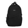 Schoolbag Original High School Student Junior High School Student Backpack College Student Simple Lightweight Large Capacity Travel Backpack Wholesale