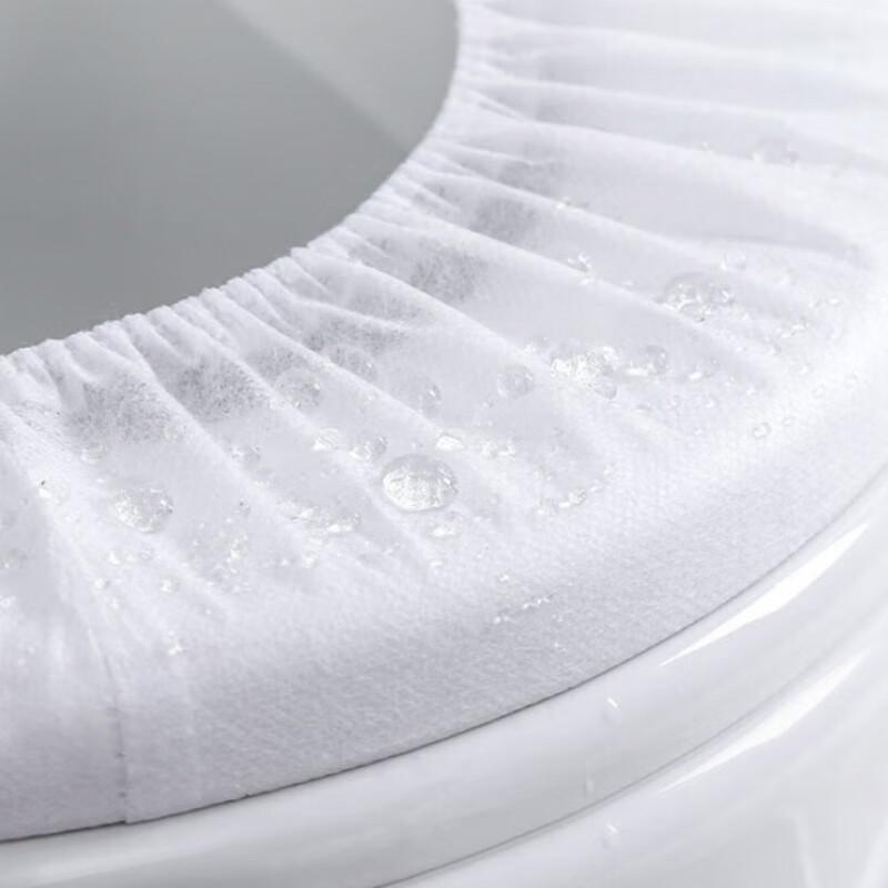 Disposable Travel Toilet Seat Covers
