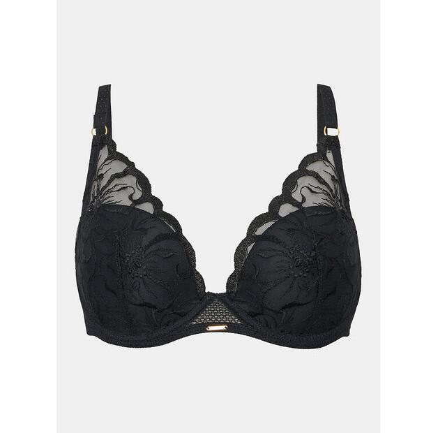 Chantelle Fleurs Bra