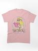 She She Ra T-ShirtShe-Read Classic T-Shirt