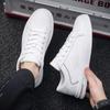 Four Seasons Men's Shoes Casual Sneakers Board Shoes Student