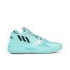 adidas Dame 8 'Respect My Name' (Unisex) Energy Aqua / Core Black / Team Shock Pink Basketball Shoes GZ6475