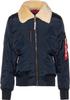 Зимняя куртка Alpha Industries Injector III Man (143104)