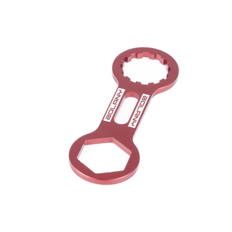Bolany Mountain Bike Front Fork Wrench Tool