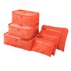 Travel storage bag