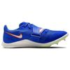 Nike Air Zoom Rival Jump Spikes 'Blue' Sneakers Casual FD2723-701