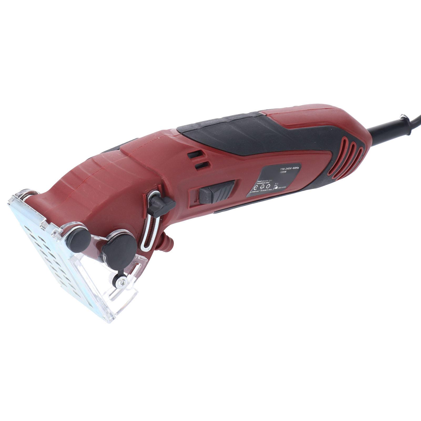 

Мини электрическая пила многофункциональная режущая машина ручной деревообрабатывающий инструмент