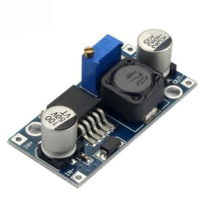 DIY elektronik