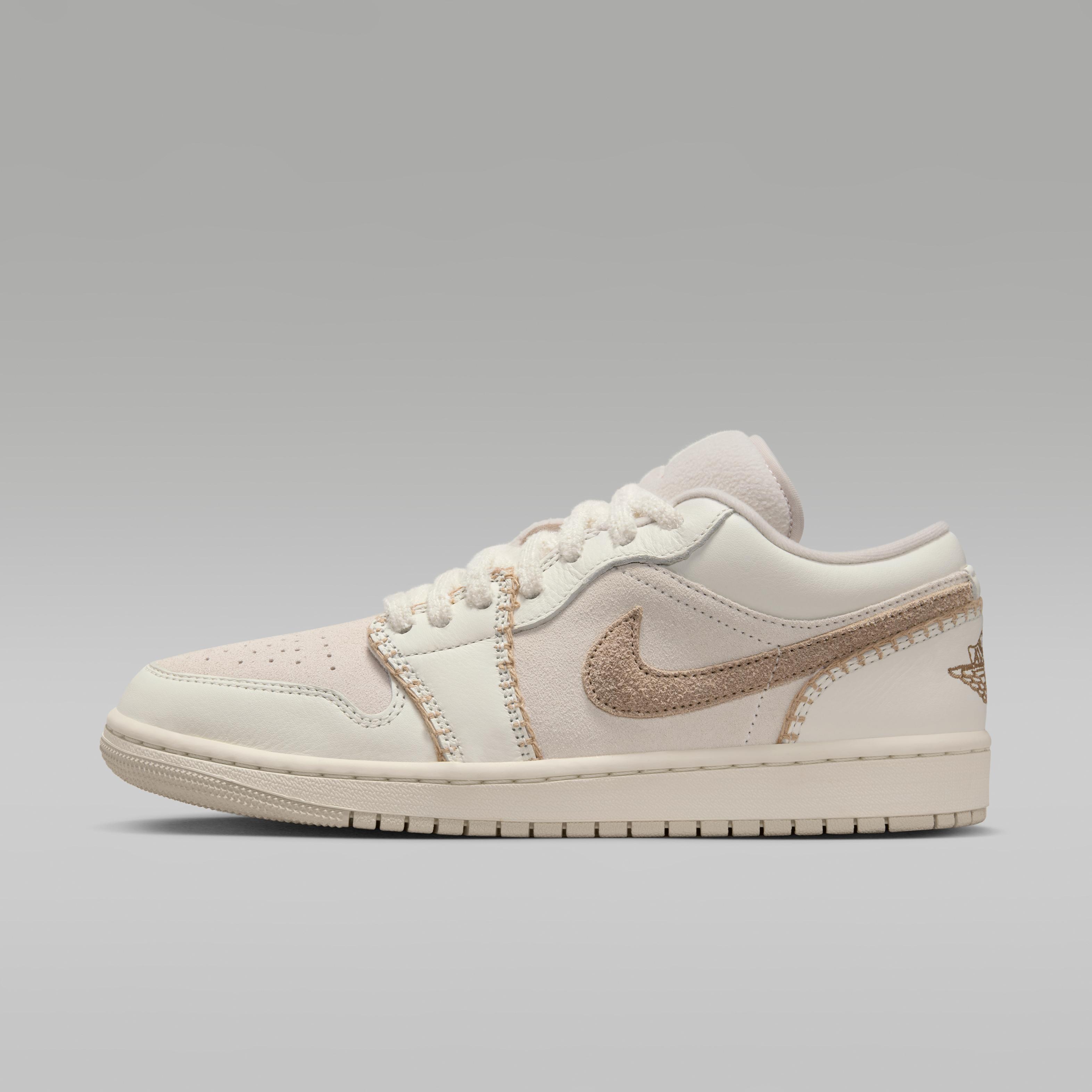 Jordan 1 Low SE Cozy Girl (Women s) 38.5