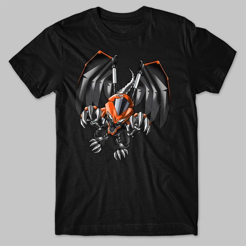 Men s and Women s T-shirts Kawasaki Ninja 650 S