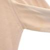 GUCCI made in Italy Long sleeve V neck Cut M Pale orange Men's Used