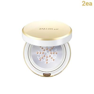 Time Energy Dazzling Metal Cover Cushion 15g*2ea