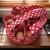 Egg Bag Portable Egg Collector Eggs Organizer Fresh Egg Storage Container  Family