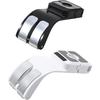 Multifunction Car Headrest Hook 1/2PCS Adjustable Storage Holder Auto Package Clip Interior Organizer For Vehicle Daily Storage