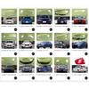 Headlamp Shell Transparent Lampshade Lens Lamp Shade Headlight Cover For 2017 2018 2019 BMW 1 Series Sedan F52 118 120 125