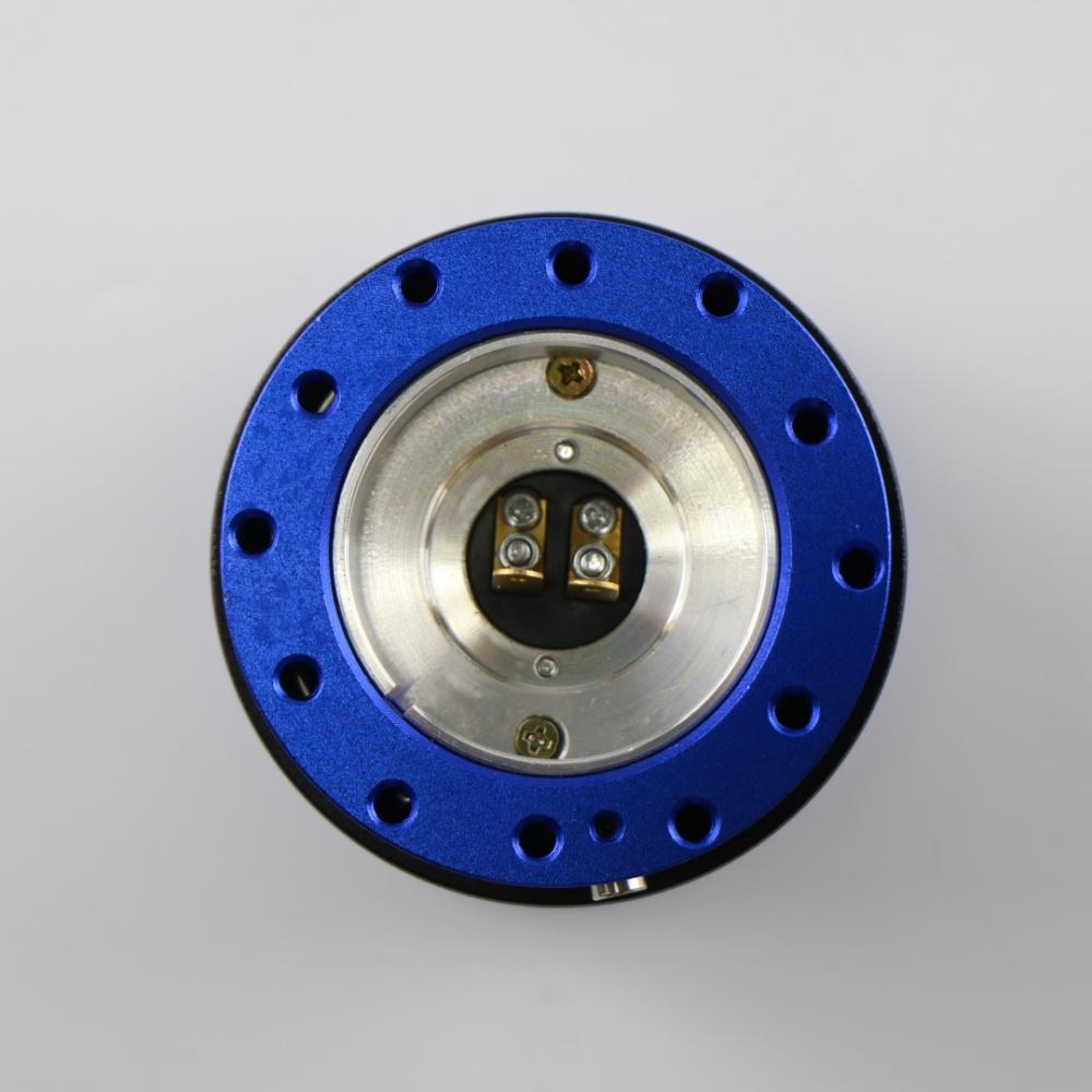 Racing Style Red Steering wheel Quick Release Hub Boss Kit Wheel Hub Adapter For Drift Steering Wheel
