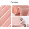 Lightweight Neck Scarf Breathable Ice Silk Scarf Fashion Sunscreen Shawl  Summer