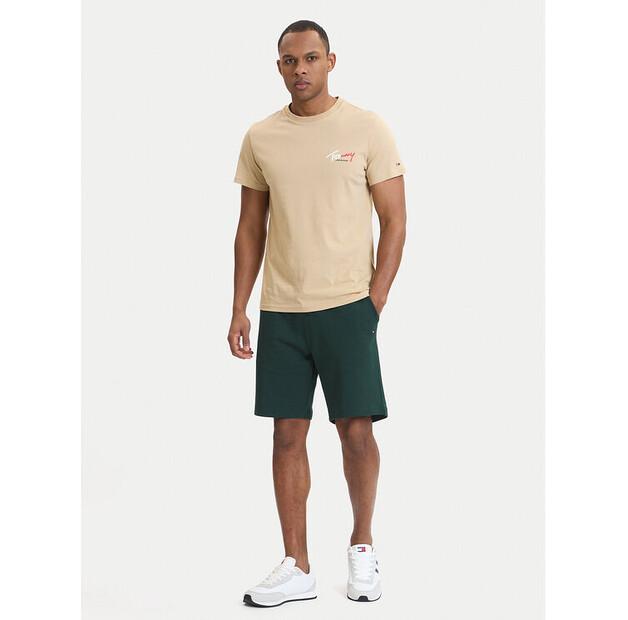 Шорты Tommy Hilfiger Essential Terry