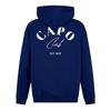 Capo Mens Club Hoodie