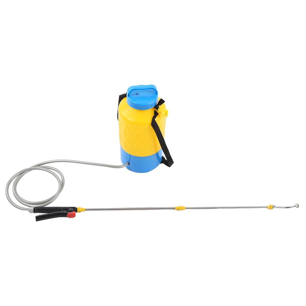 5L 2A Electric Sprayer Small Thicker Multifunctional Lithium Battery Powered Plant Sprayer