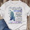 Husband With Wings Memorial T-Shirt - Loving Memory Remembrance Gift