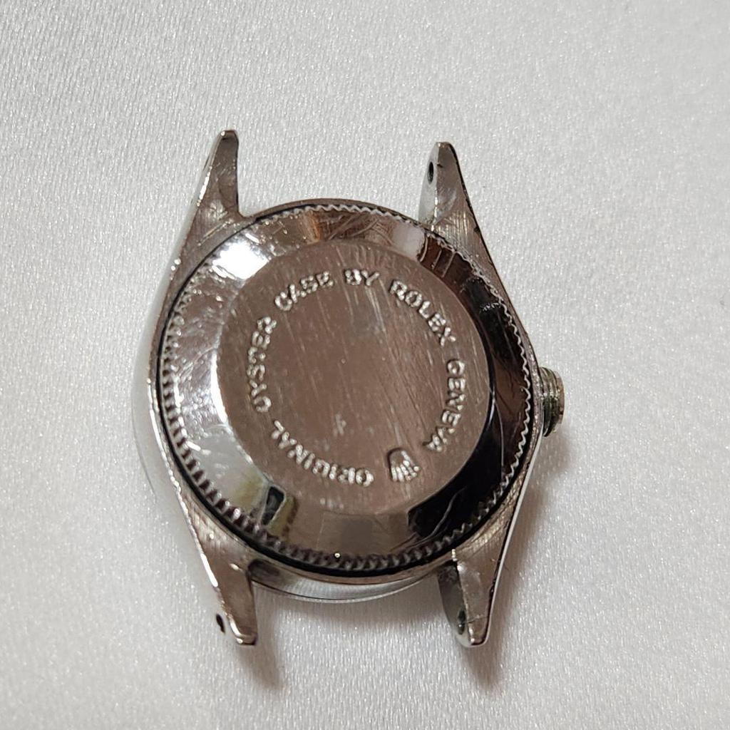 Used WTudor Prince Oyster Date Ref.7576/0 Made In 1969
