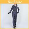 Madagascar Chantal Dubois Costume Cosplay Pour Halloween Jeu de Rôle Jeunes Adultes