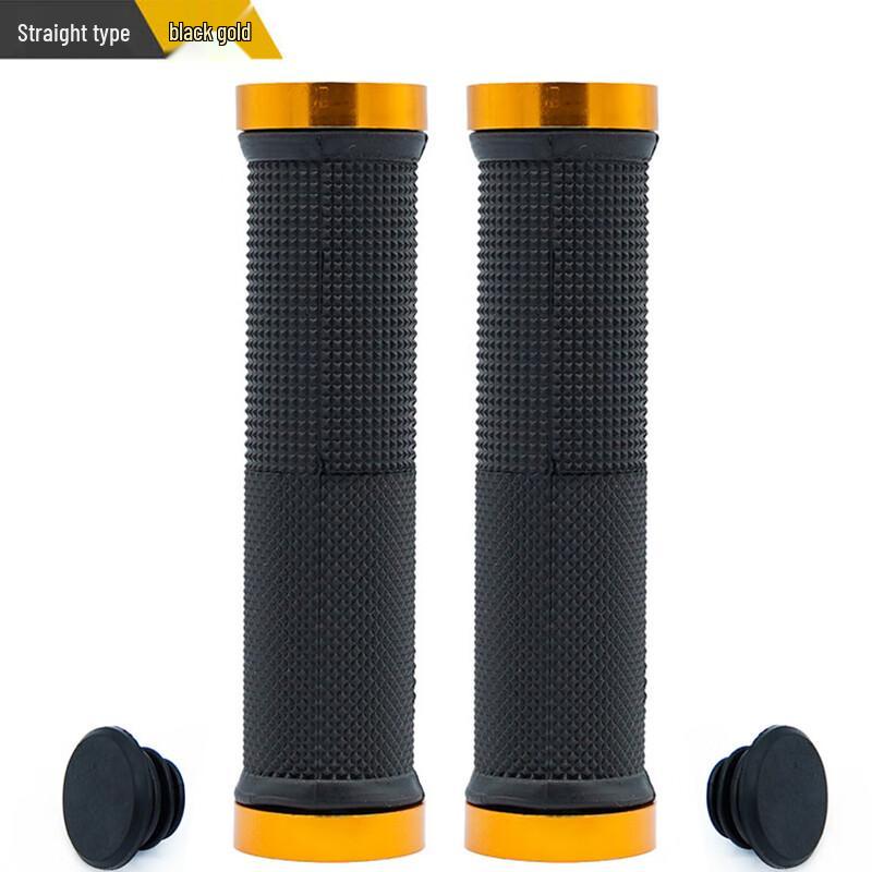 Нескользящие Рукоятки Руля Велосипеда