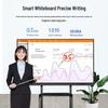 Jieke Vision 65-inch Interactive Smart Board Display CN plug (adapter included)
