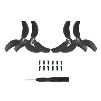 Para DJI Avata 2 Sunnylife 3032S 2 pares de hélices