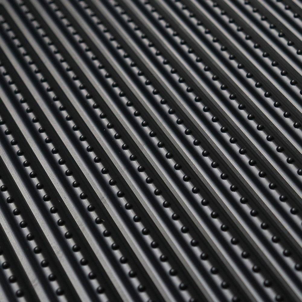 Silicone Cat Scratch Pad Anti-Spread Pet Cleaning Mat Pet Supplies Cat Litter Pad  Pets