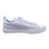 Converse Chuck Taylor All Star Canvas Comfortable Versatile Low Top Kids Canvas Shoes Kids Sneaker Pink 660701C
