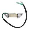 Boat Motor Exciter Coil 3B2 06120 0 804988 804988T Stable Exciter Ignition Coil for Tohatsu 2