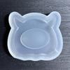 Photo Frame Silicone Mold Little Monster Ornament Epoxy Resin Mould for DIY Epoxy Resin Mold Craft Table Home Decoration