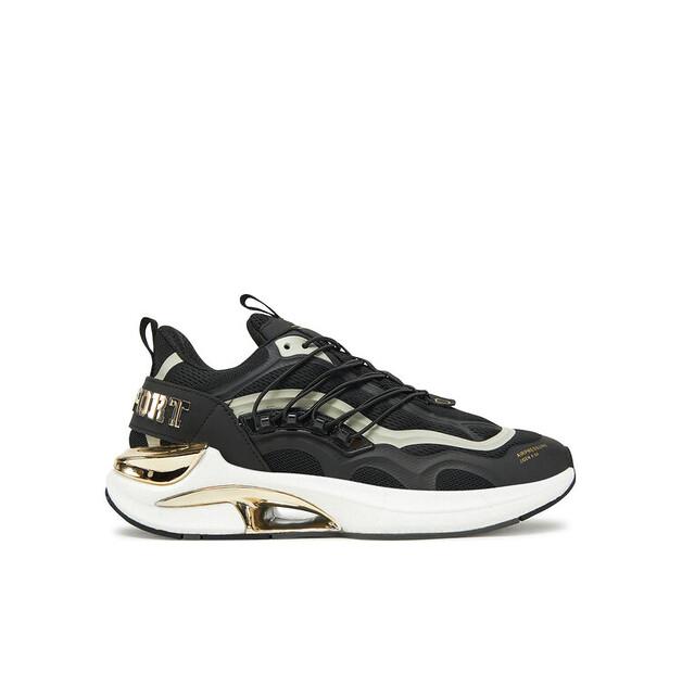 Кроссовки Plein Sport SAES USC0736 STE003 EU 46