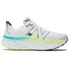 New New Balance Fresh Foam X More V4 White Green MMORWT4