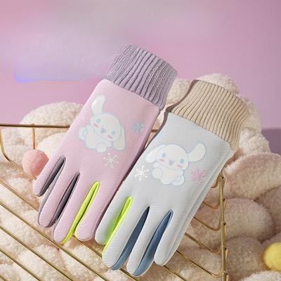 Accesorios – Guantes y manoplas