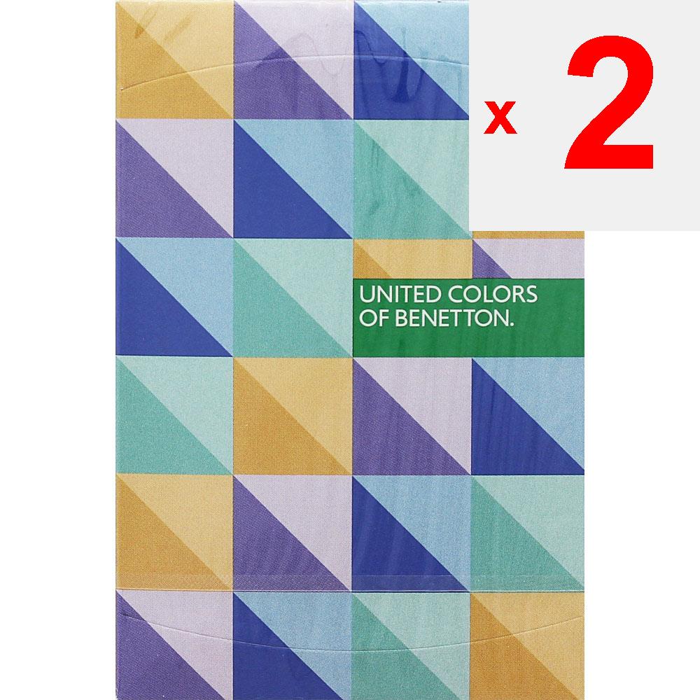 okamoto Benetton 500-X 6 Pcs. Portable Standard Type Lubricant: Standard Type JIS Compliant Portable