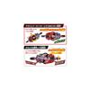 Bandai Super Best DX Desire Driver Transformation Belt Kamen Rider Geats
