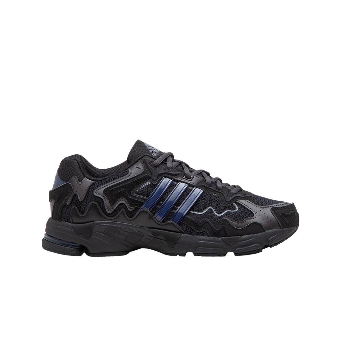 

Adidas x Bad Bunny Response CL Core Черные мужские кроссовки ID0805