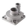 Stainless Steel Case Water Pump Water Pump Case 17411-94421 For Outboard Motor 2T 20 25 30 40 HP 18-3481,17411-94400