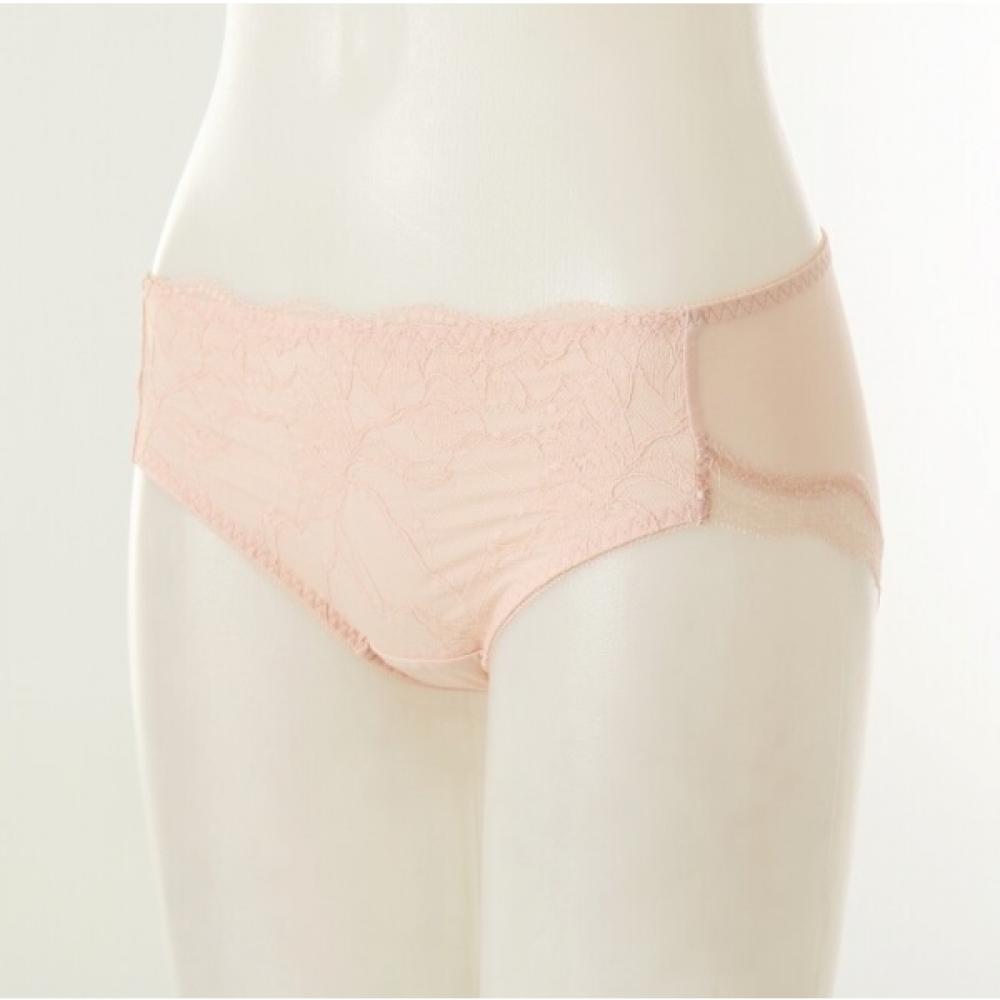 Venus Cotton Panties Set Of 2 With Back Lace vptq379aSet