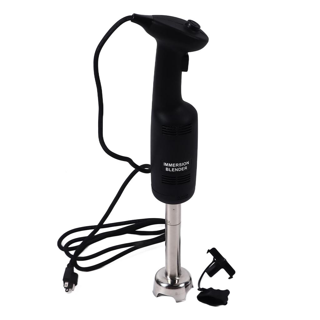 Liquidificador de Imersão 270W 6000?Liquidificador de Varinha Elétrico Portátil Multiuso 20000RPM com