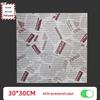 Food Grade Baking & Burger Wrapping Paper