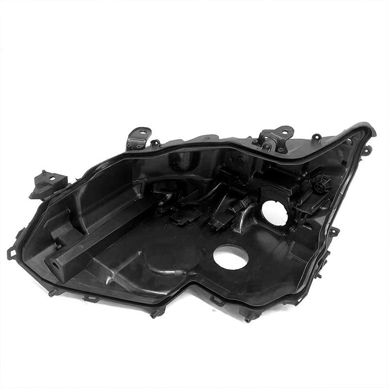 Car Front Headlight Base Headlamp Base Back House Shell Cover Cap for Lexus GS GS200 GS300 GS450 2016 2017 2018 2019 2020