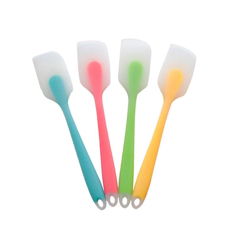 

Manshou Silicone Cake Spatula