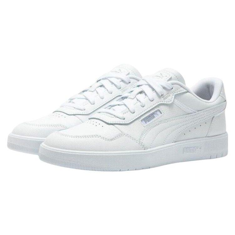 Puma Court Ultra 'White Silver' 389368-02