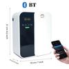 Hotel Aroma Diffuser Machine Wall Mounted Room Fragrance Diffuser Bluetooth Electric Smell Distributor Electric Smell for Home